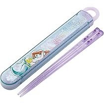 Amazon｜スケーター (skater) 箸 箸箱セット 16.5cm ディズニー